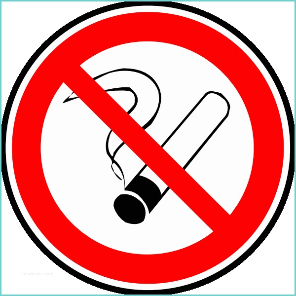 Interdiction De Fumer Image Defense De Fumer Clip Art at Clker Vector Clip Art