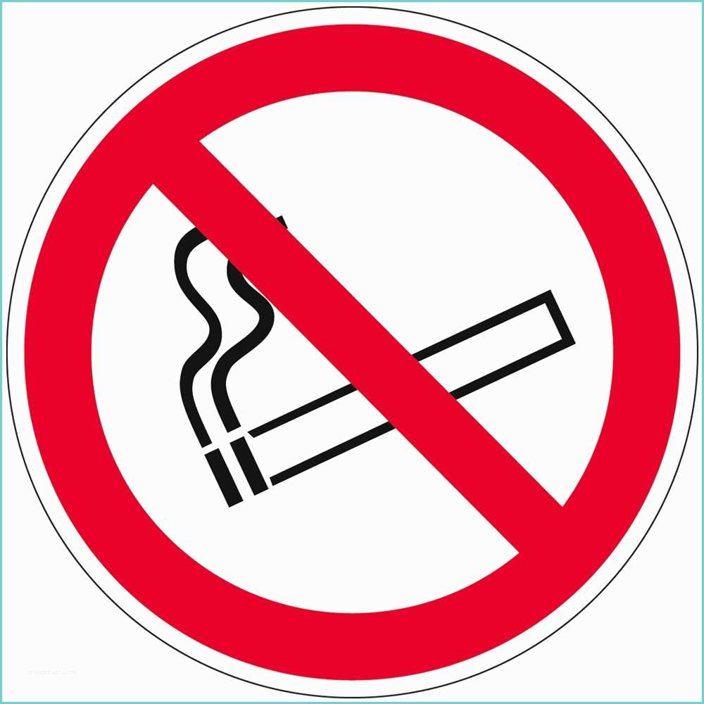 Interdiction De Fumer Image Image Panneau Interdiction De Stationner