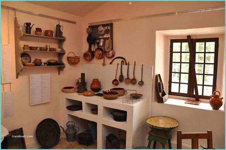 Interieur De Maison Ancienne Cucina Muratura E Legno Cucina Cucina In Muratura E Legno