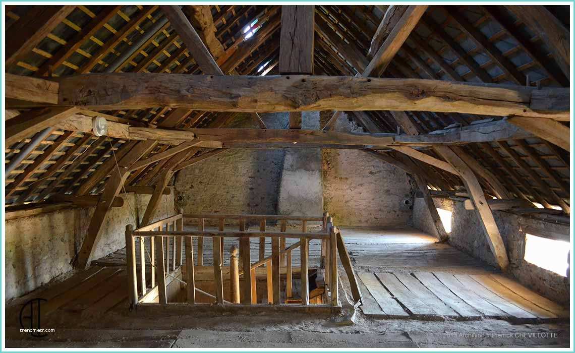 Interieur De Maison Ancienne Les étapes D’une isolation thermique Réussie En toiture