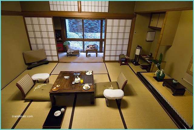 Intrieur Maison Japonaise Moderne Interieur Maison Japonaise Traditionnelle Du Japon Et