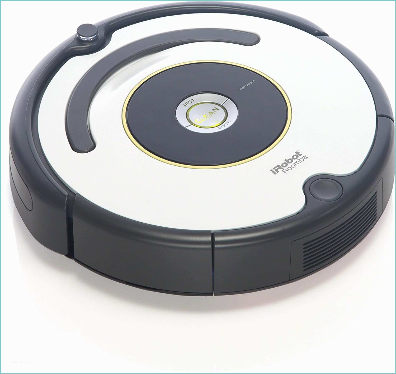 Irobot 871 Avis Irobot Roomba 620 Test & Avis aspirateur Robot Suffisant