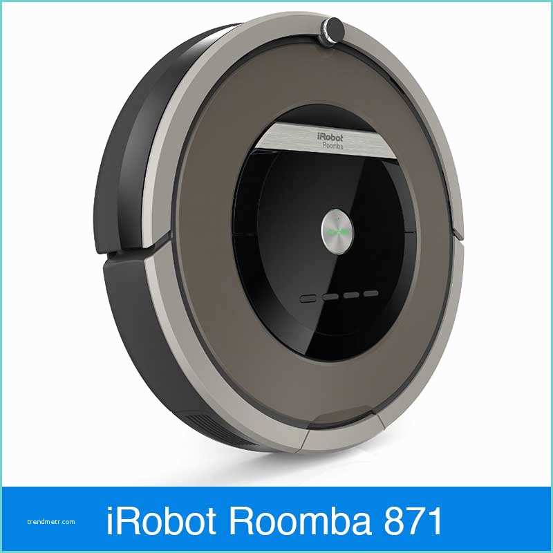 Irobot 871 Avis Irobot Roomba 871 Im Vergleich