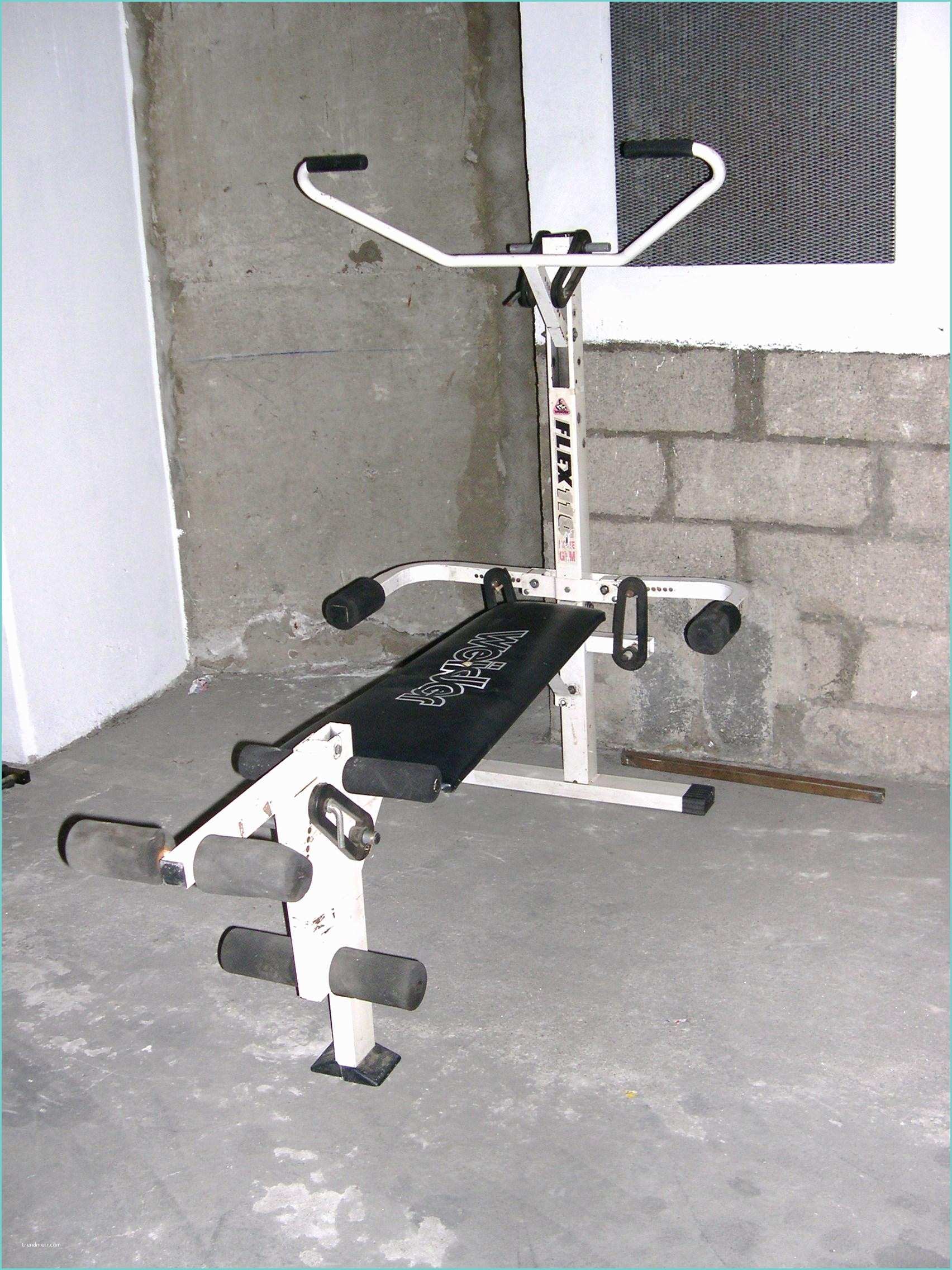 Ise Station Et Banc De Musculation Multifonction Sy4009 Bancs De Musculation Pactar Plus Banc De Musculation