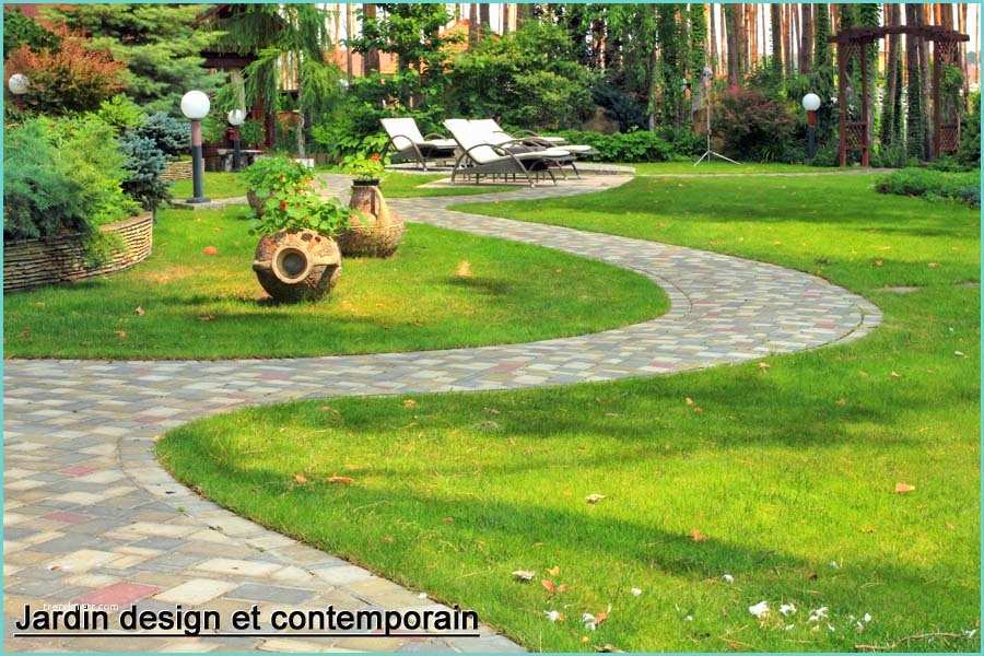 Jardin Contemporain Design Jardin Design Zen Japonais Moderne Un Jardin Pas