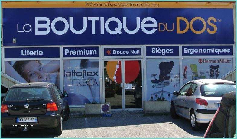 La Boutique Du Dos Boutique Du Dos Méditerranée Literie 3030 Chemin Saint