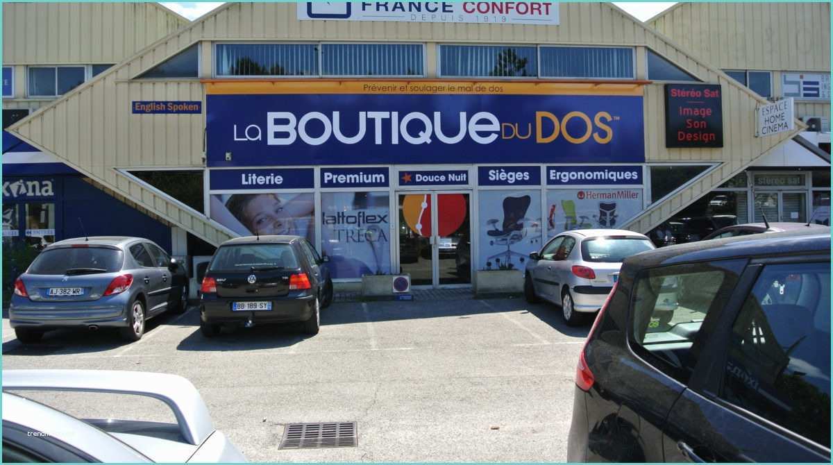 La Boutique Du Dos Literie Antibes Vallauris Cannes La Boutique Du Dosliterie