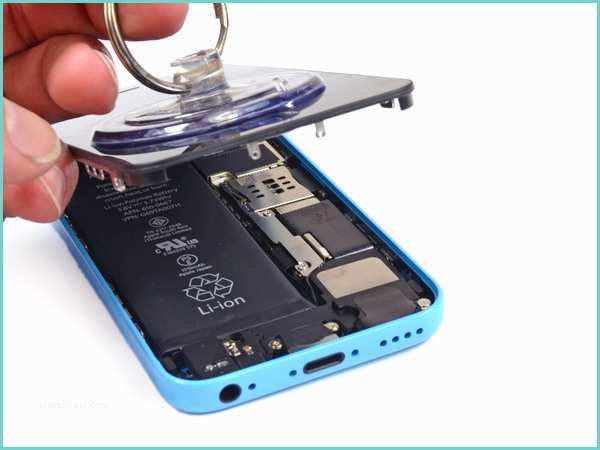 La Boutique Pour Les Pros Réparation Des écrans D iPhone 5c En Boutique C Est Pour
