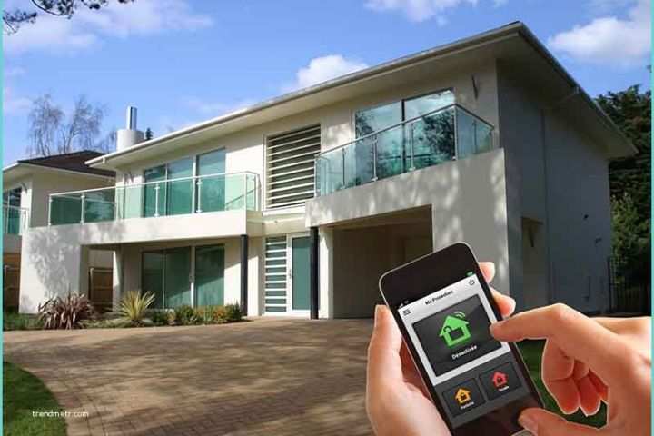 La Domotique Dans Une Maison La Domotique Dans La Maison Avantages Et Contraintes Viving