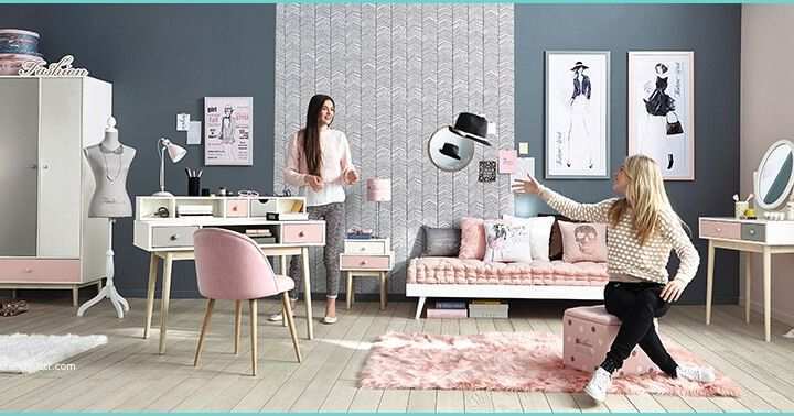 La Maison Du Monde Maisons Du Monde La Collection Kids Frenchy Fancy