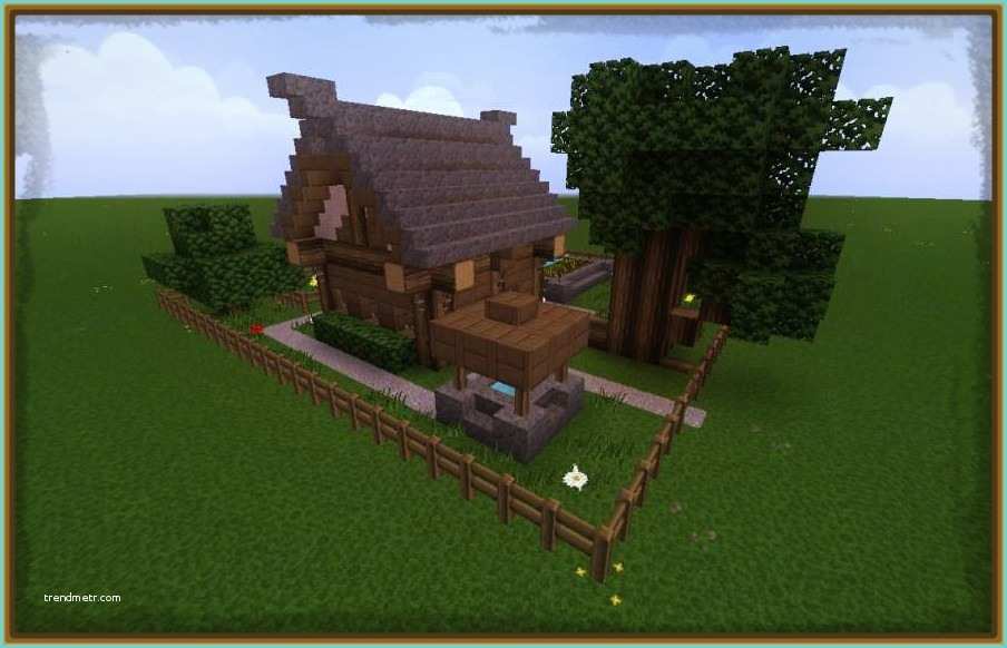 La Mejor Casa En Minecraft Casas Archivos