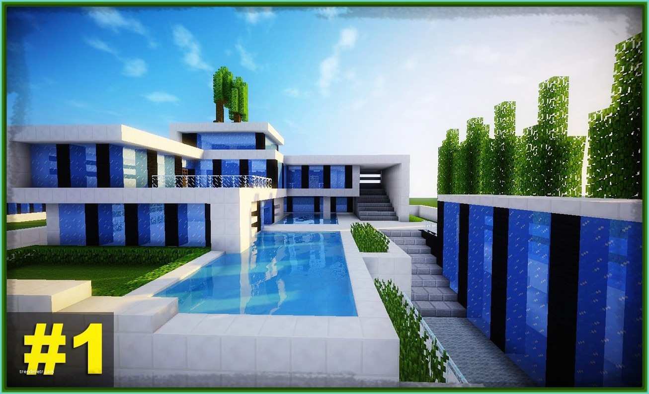 La Mejor Casa En Minecraft Imagenes De Las Casas De Minecraft Archivos