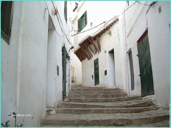 La Peinture Moderne Des Maisons En Algerie Les Maisons En Algérie