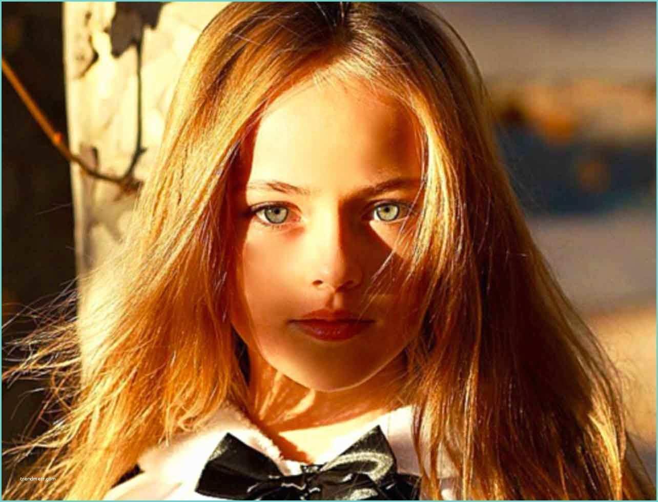 La Plus Belle Chambre De Fille Du Monde Kristina Pimenova à 10 Ans La "plus Jolie Petite Fille