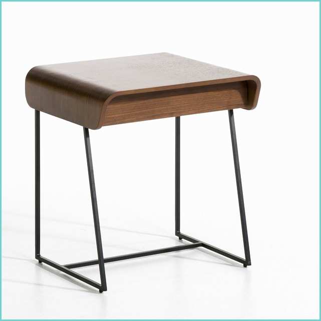 La Redoute Table De Chevet Chevet 1 Tiroir Bardi Design E Gallina Am Pm
