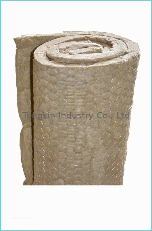 sale thickness 100mm rockwool flexi insulation blanket rock wool felt