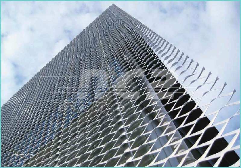 Lamiera Stirata Alluminio Prezzo Nc2 Grid I Nostri Prodotti