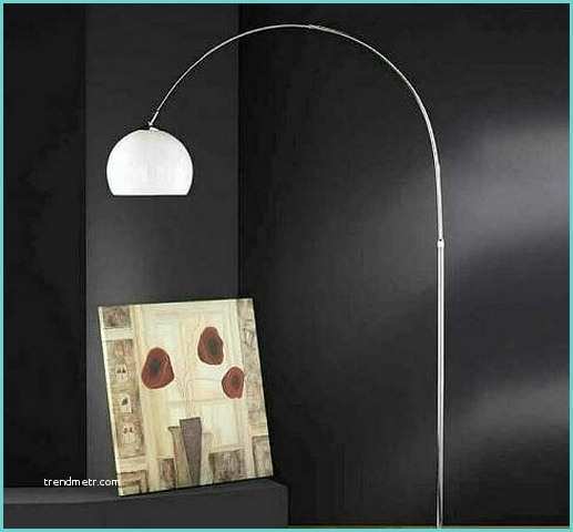 Lampada Da Terra Ad Arco Artemide Lampada Ad Arco Di Design Moderno Per Una Perfetta