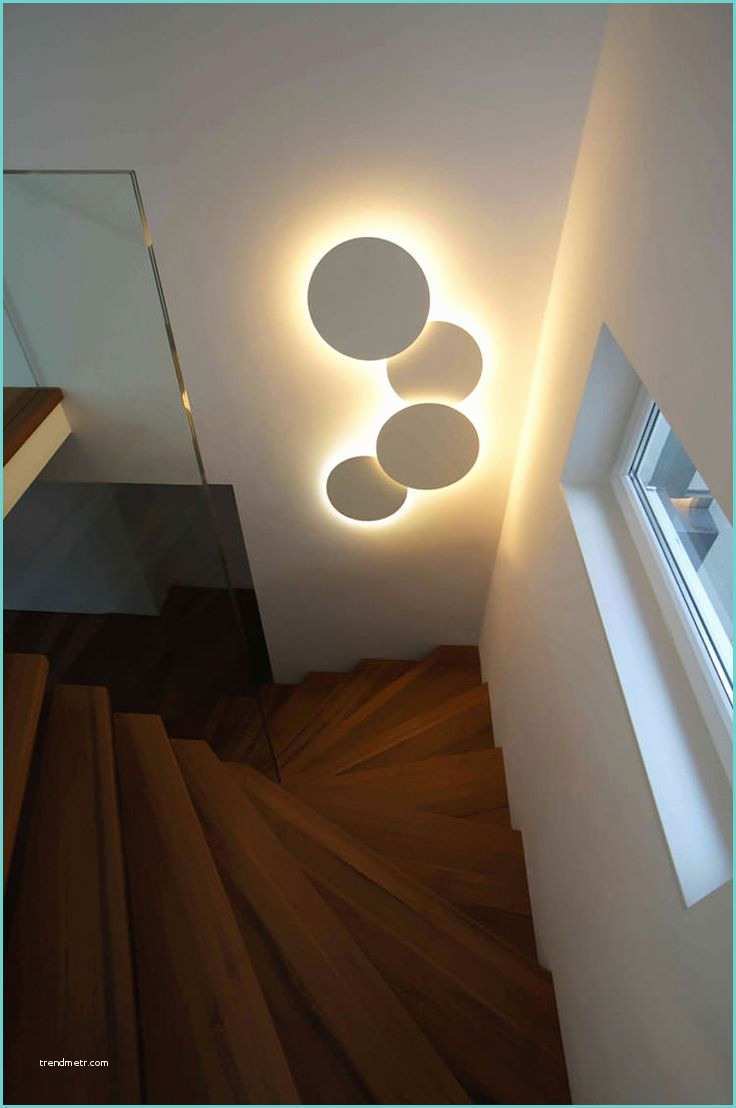 Lampade Da Muro Design Oltre 25 Fantastiche Idee Su Illuminazione A Parete Su