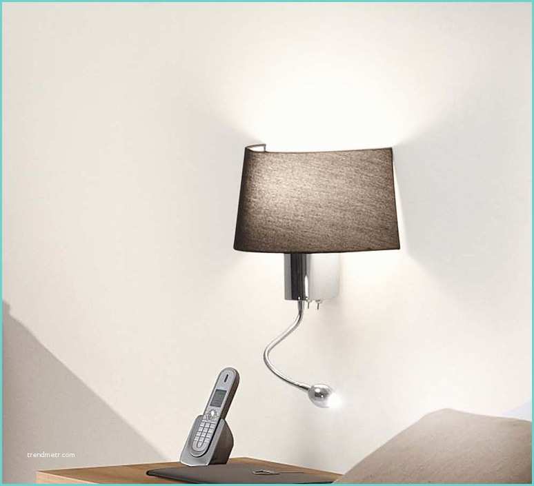 Lampe De Chevet Design Lampe Table De Nuit Design Lampe Chevet Ikea
