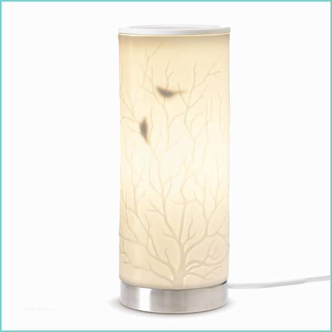 Lampe Nature Et Dcouverte Lampe Sensitive Diffuseur De Parfum