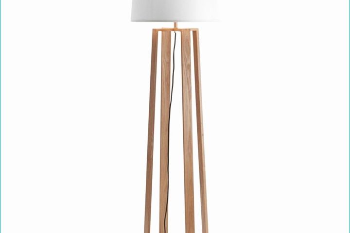 Lampe Pas Cher Lampadaire Bois Pas Cher Lampe De Salon Conforama