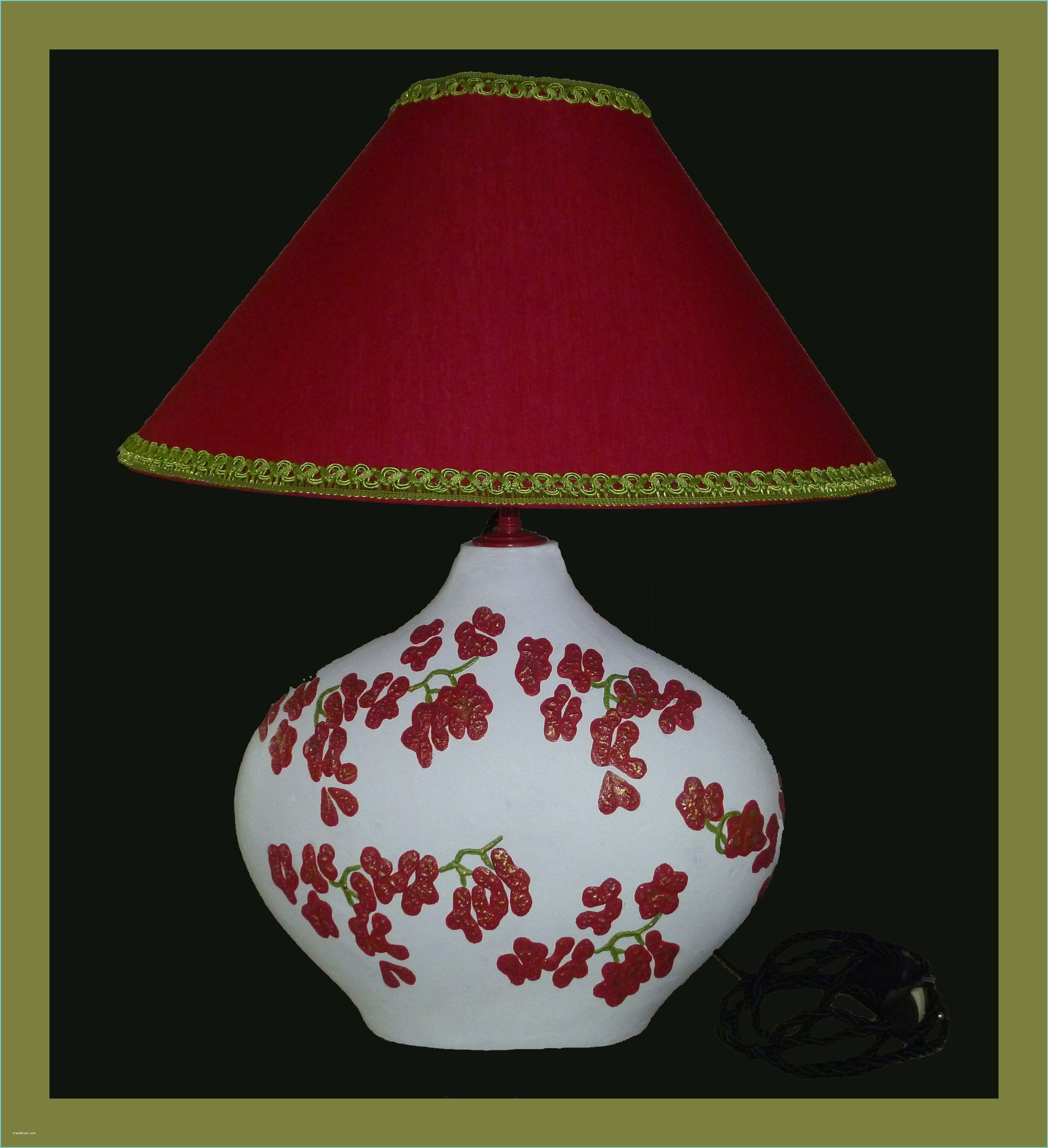 Lampe Poisson Vallauris Lampe Poisson Rouge Meilleur Design De La Maison