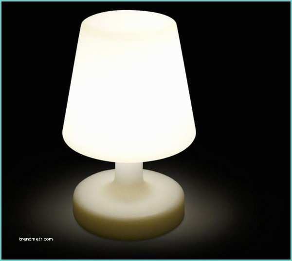 Lampe Sans Fil Led Decoration Lampe De Table Extérieur Intérieur à Led