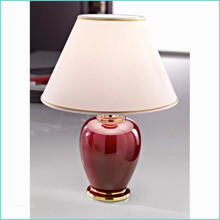 Lampe Sur Pied Classique Lampe De Table Classique