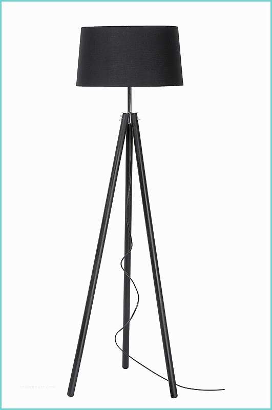 Lampe Sur Pied Classique Lampe Sur Pied Design Trendy Lampe Grise En Bton with