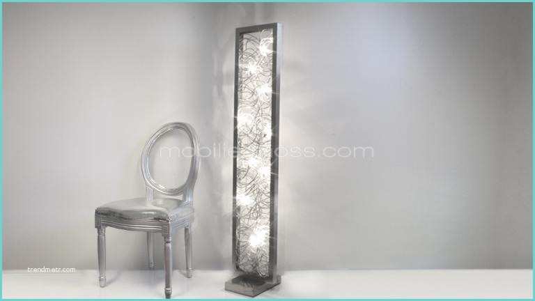 Lampe Sur Pied Classique Lampe Sur Pied Salon Design Lampadaire Classique