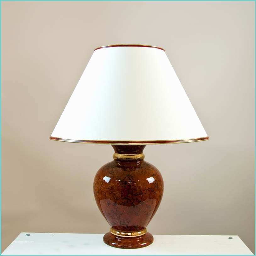 Lampe Sur Pied Classique Table De Chevet Keria