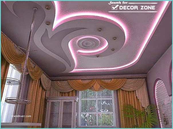 Latest Design Of Pop 25 Modern Pop False Ceiling Designs for Living Room
