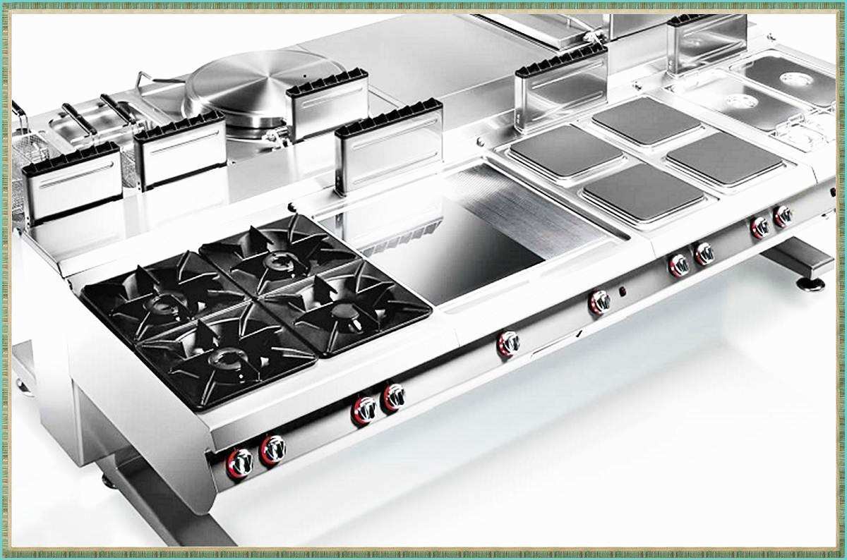 Lavatrici Professionali Per Casa attrezzature Cucina Professionali Usate