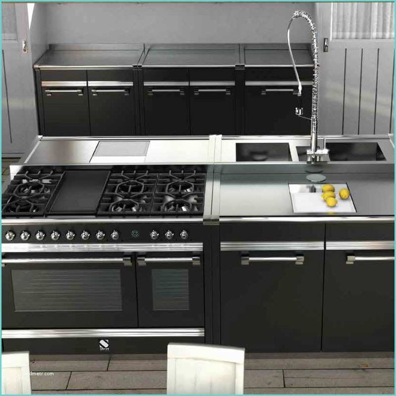 Lavatrici Professionali Per Casa Steel Cucine Professionali Decox Elettrodomestici