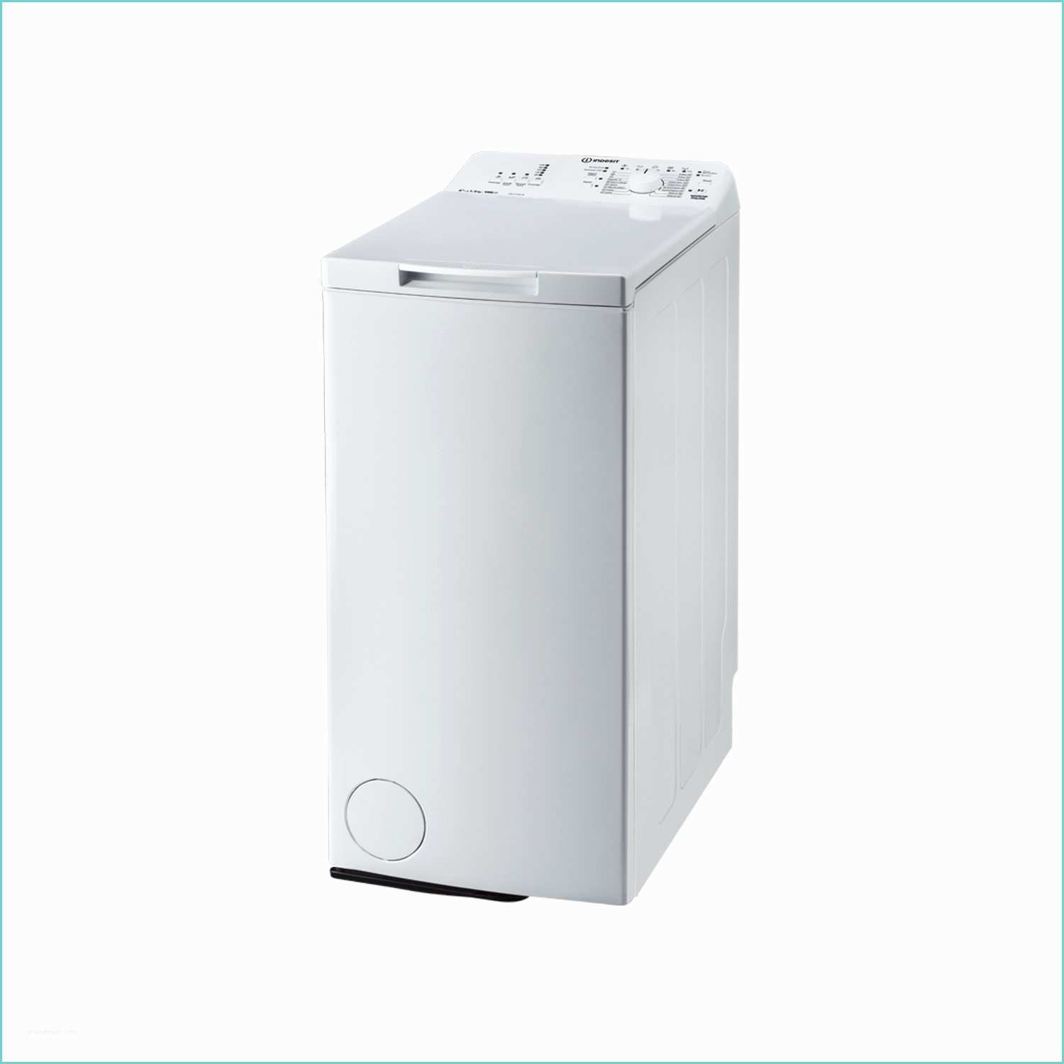 Lave Linge Front Indesit Indesit Itwa W