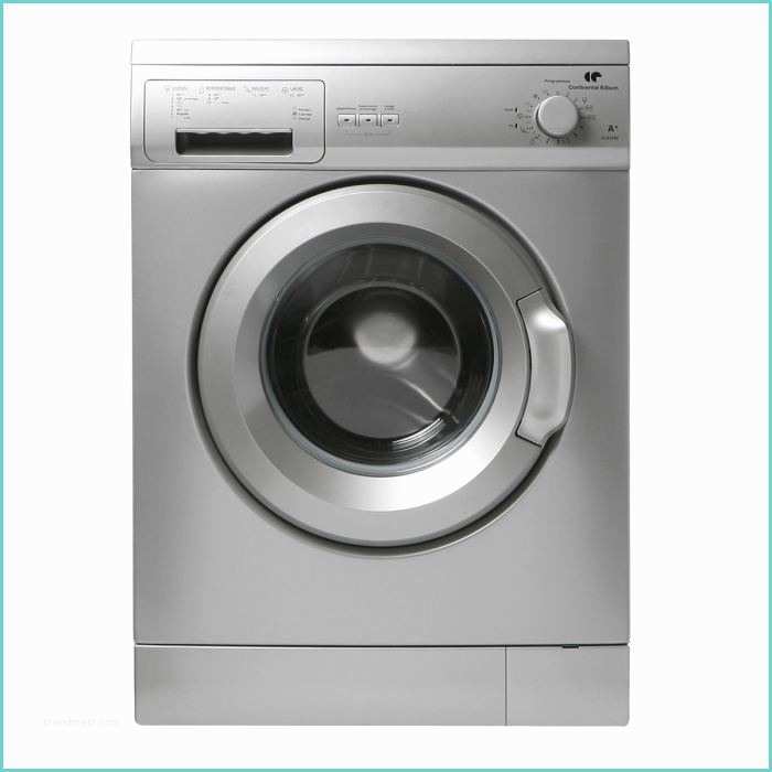 Lave Linge Frontal Continental Edison Ll510si Lave Linge Frontal Achat