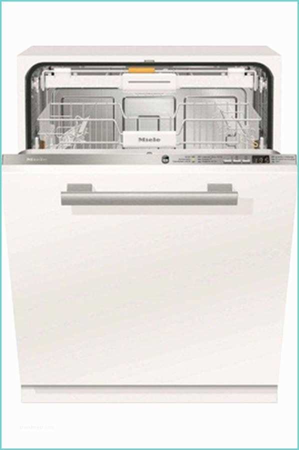 Lave Vaisselle Miele Lave Vaisselle Encastrable Miele G 6165 Scvi Xxl Full G