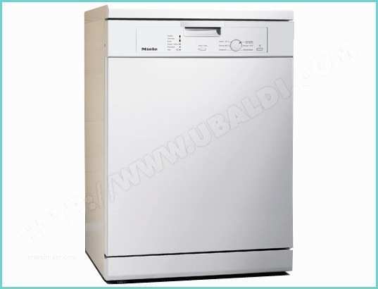 Lave Vaisselle Miele Miele G1023sc Lave Vaisselle 60 Cm Miele Livraison