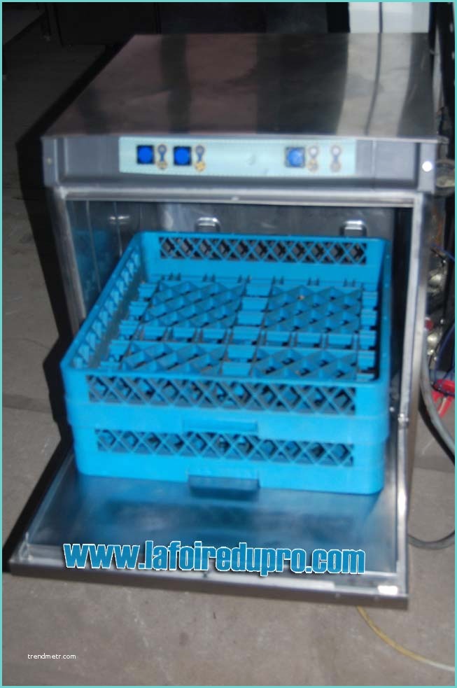 Lave Vaisselle Professionnel Metro Metro Lave Vaisselle – Congelateur Tiroir