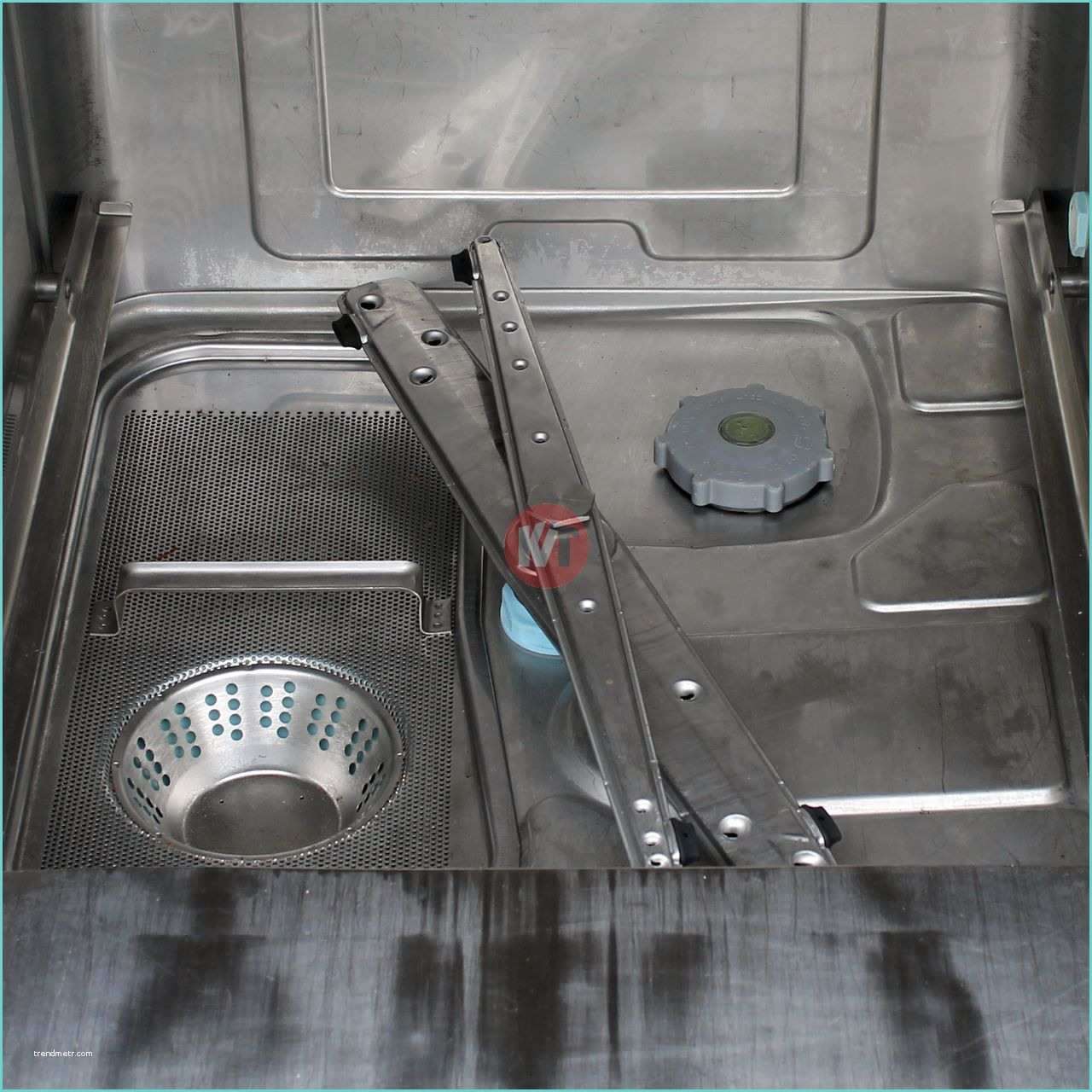 Lave Vaisselle Professionnel Occasion Lave Vaisselle à Prélavage – Kvt Occasions