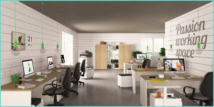 Lavoro In Proprio Idee Fabulous Mobili Ufficio Outlet E Arredare Il Proprio
