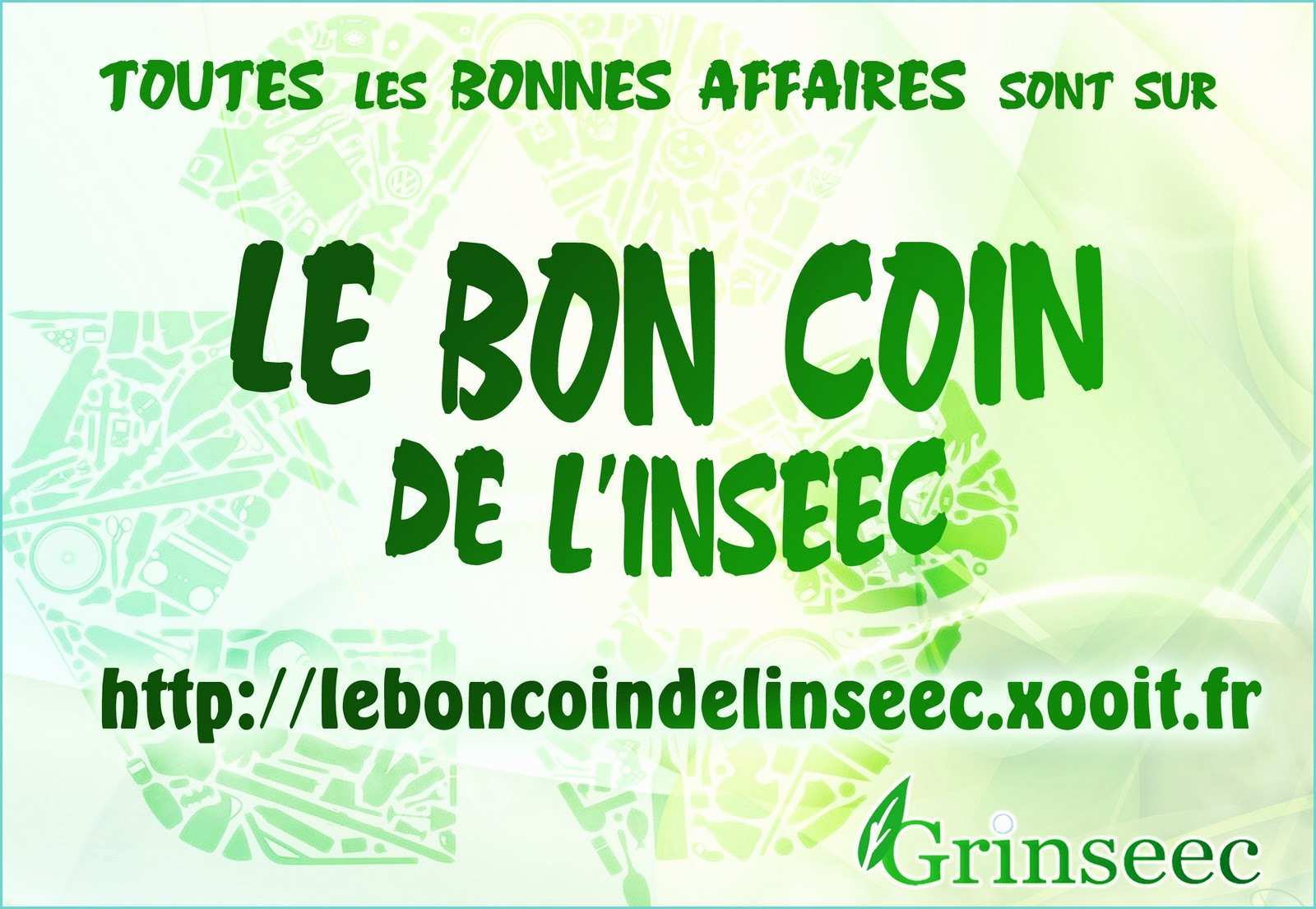 Le Bon Coin 17 In Scoop Le Bon Coin Inseecien