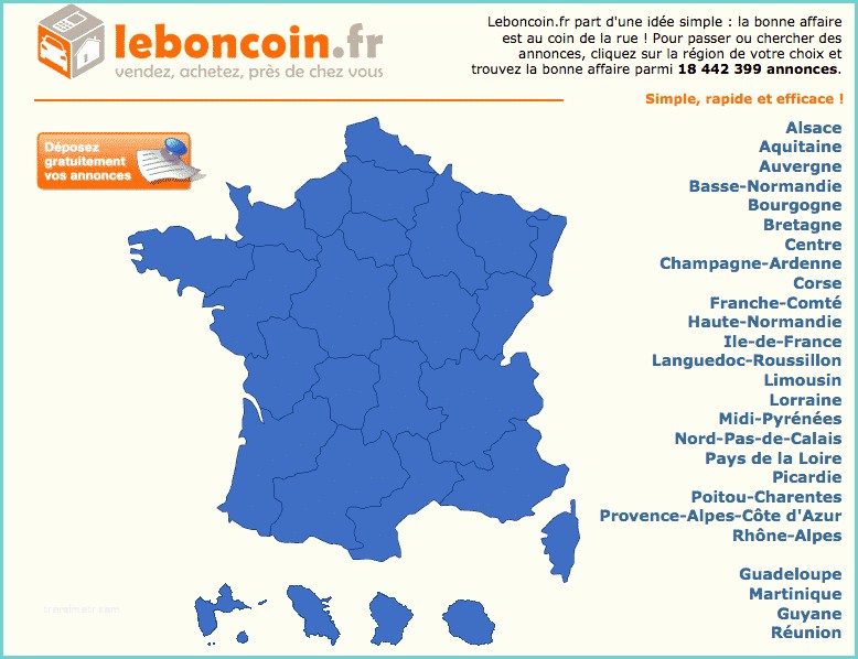 Le Bon Coin 44 Meubles Le Site Du Bon Coin Est En Maintenance Technique