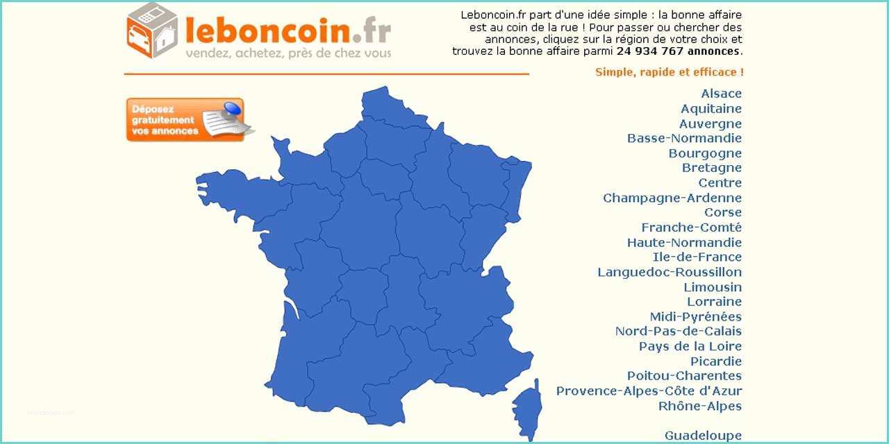 Le Bon Coin Ameublement Paris why I Love Le Bon Coin