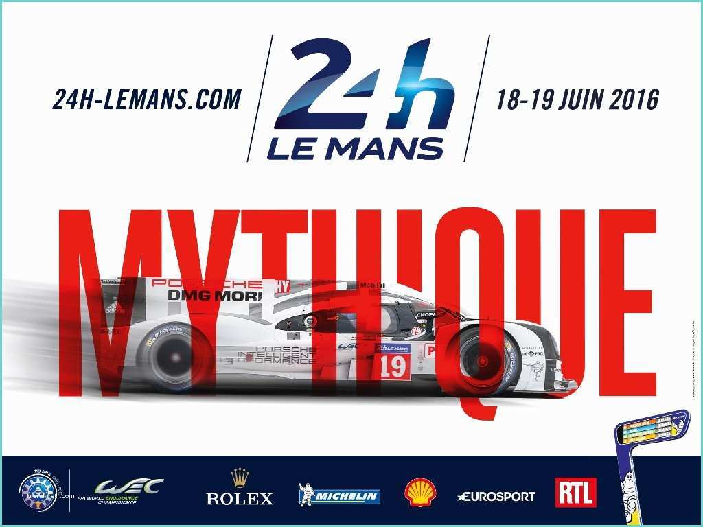 Le Mans Architectes Dintrieur Wec 2016 Les Nouveautés Des 24 Heures Du Mans