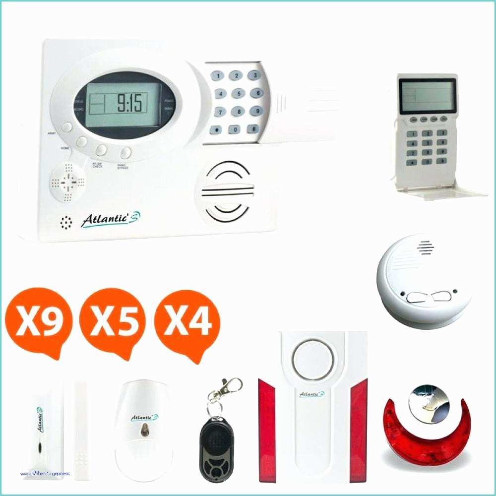 Leroy Merlin Alarme Maison Systeme Alarme somfy Gallery Systme Alarme somfy with