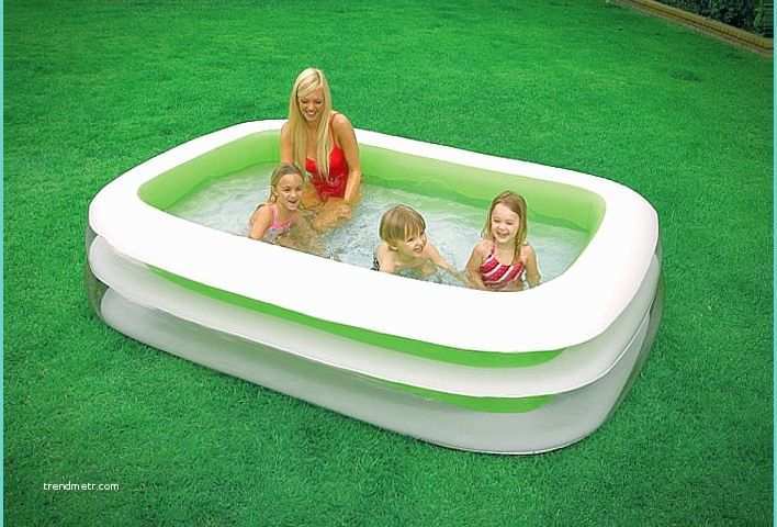 Leroy Merlin Alarme Piscine Piscine Gonflable Rectangulaire Leroy Merlin