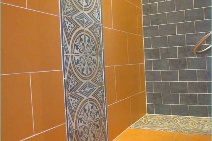 Leroy Merlin Carrelage Salle De Bain Mosaique Douche Italienne Carrelage Carrelage Exterieur Terrasse