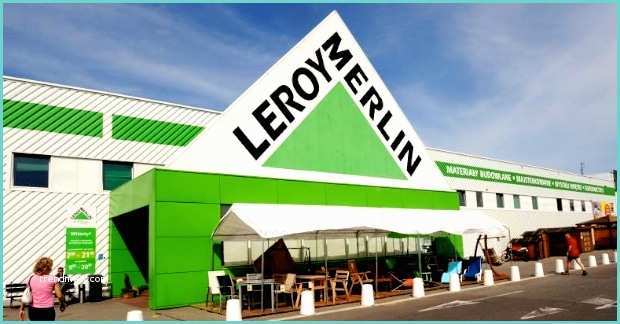 Leroy Merlin Emploi Leroy Merlin заходит на рынок Казахстана — Новости